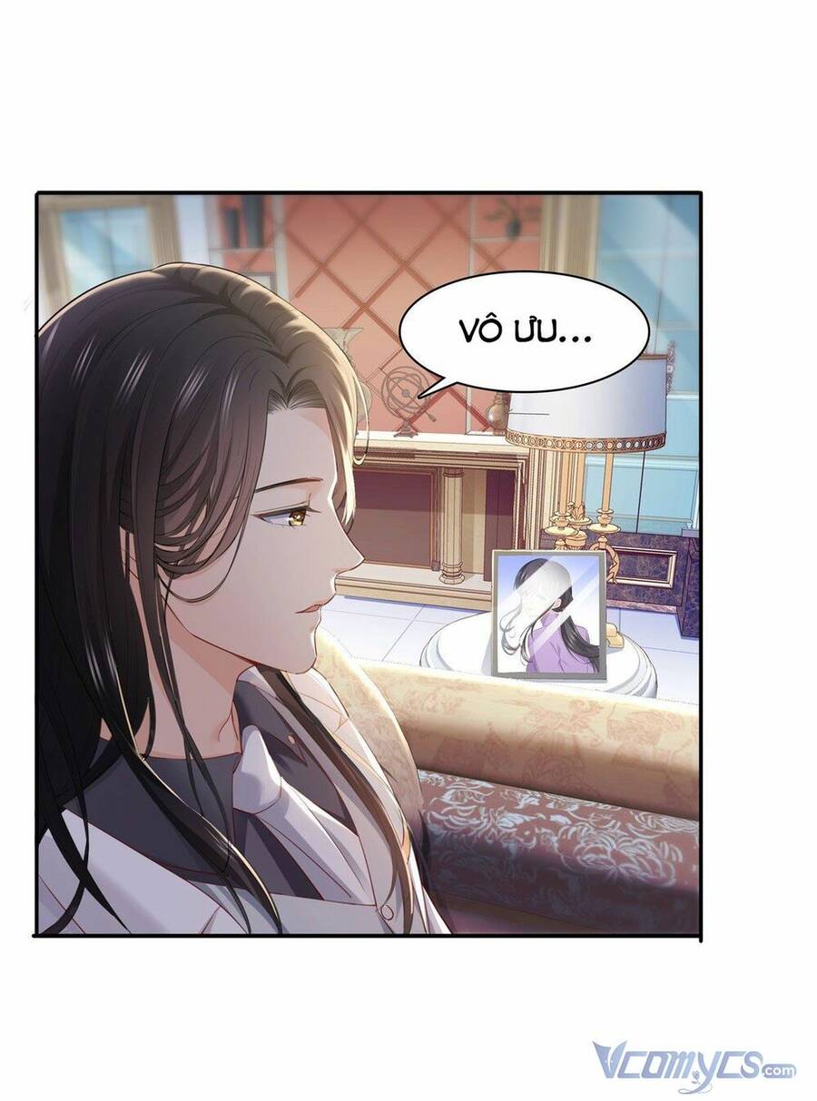 Đúng Như Hàn Quang Gặp Nắng Gắt chapter 260 - Trang 36