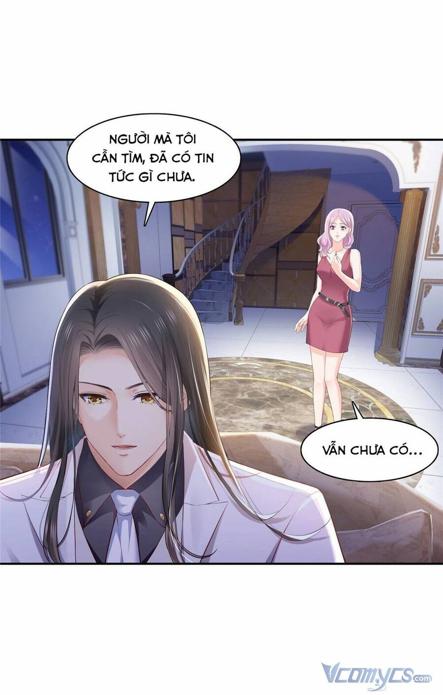 Đúng Như Hàn Quang Gặp Nắng Gắt chapter 260 - Trang 37