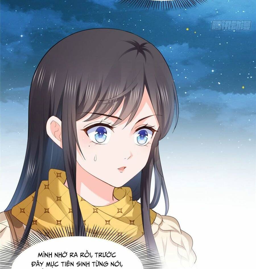Đúng Như Hàn Quang Gặp Nắng Gắt chapter 260 - Trang 10