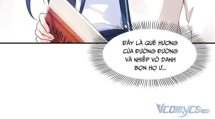 Đúng Như Hàn Quang Gặp Nắng Gắt chapter 262 - Trang 33