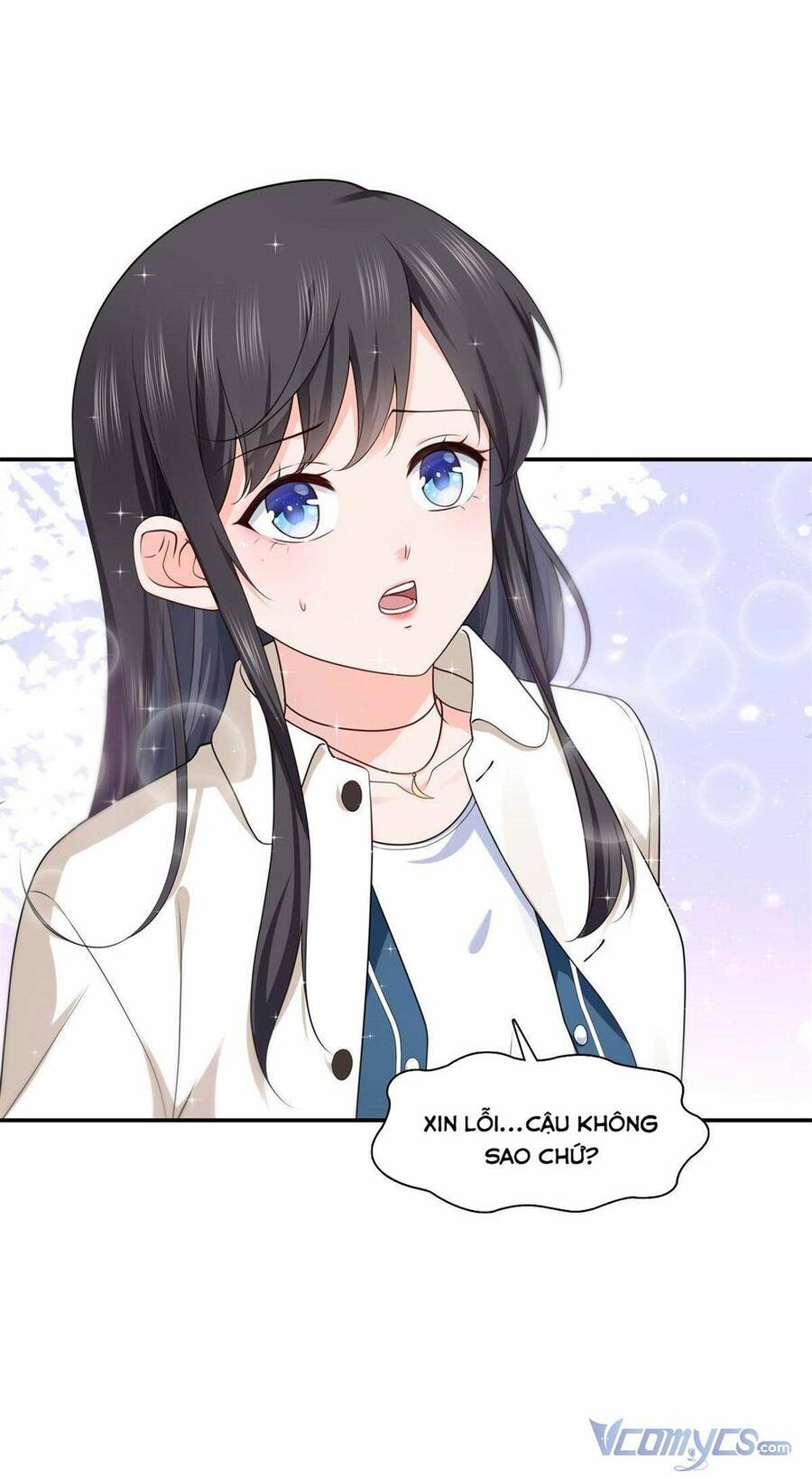 Đúng Như Hàn Quang Gặp Nắng Gắt chapter 263 - Trang 5