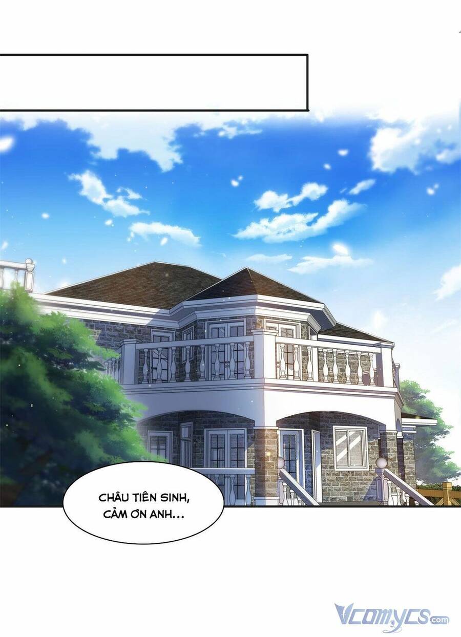 Đúng Như Hàn Quang Gặp Nắng Gắt chapter 263 - Trang 9