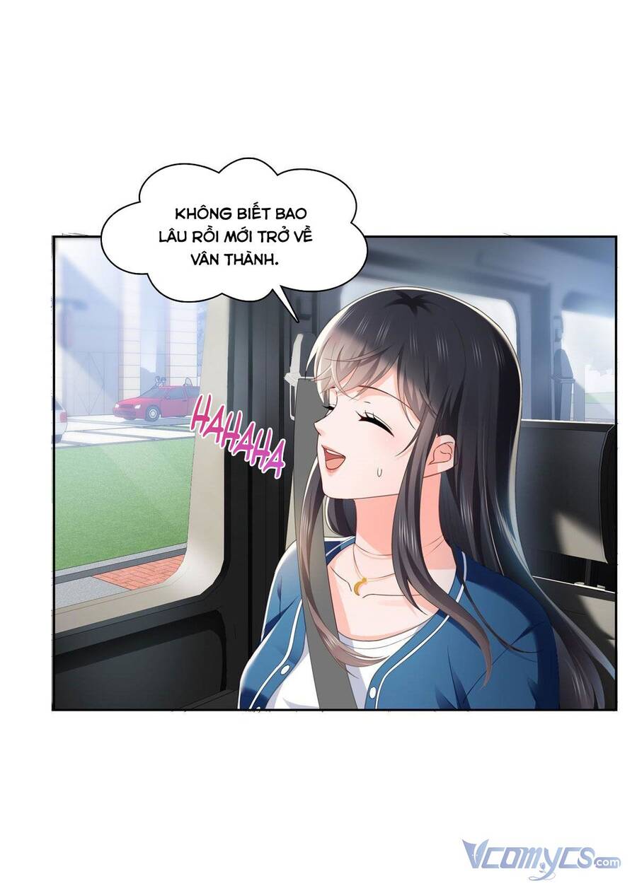 Đúng Như Hàn Quang Gặp Nắng Gắt chapter 265 - Trang 21