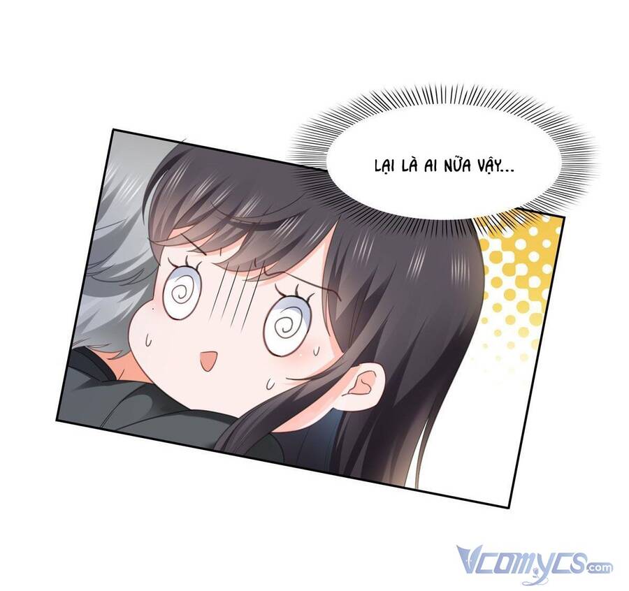Đúng Như Hàn Quang Gặp Nắng Gắt chapter 265 - Trang 30