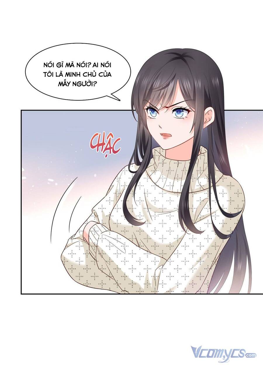 Đúng Như Hàn Quang Gặp Nắng Gắt chapter 265 - Trang 6