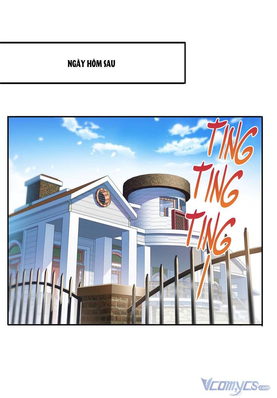 Đúng Như Hàn Quang Gặp Nắng Gắt chapter 267 - Trang 23