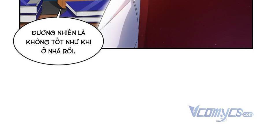 Đúng Như Hàn Quang Gặp Nắng Gắt chapter 268 - Trang 30