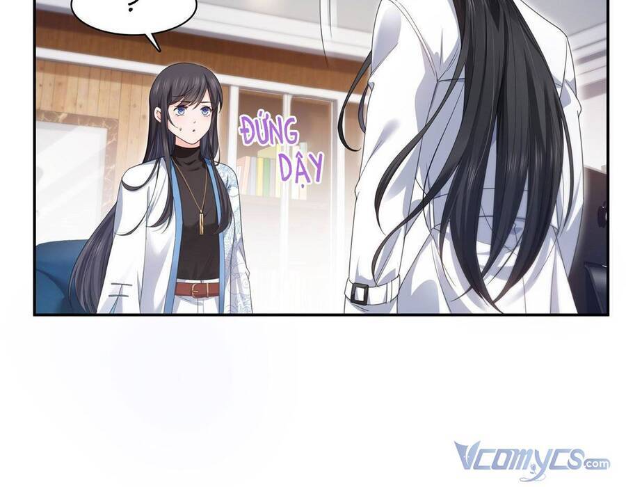 Đúng Như Hàn Quang Gặp Nắng Gắt chapter 268 - Trang 34