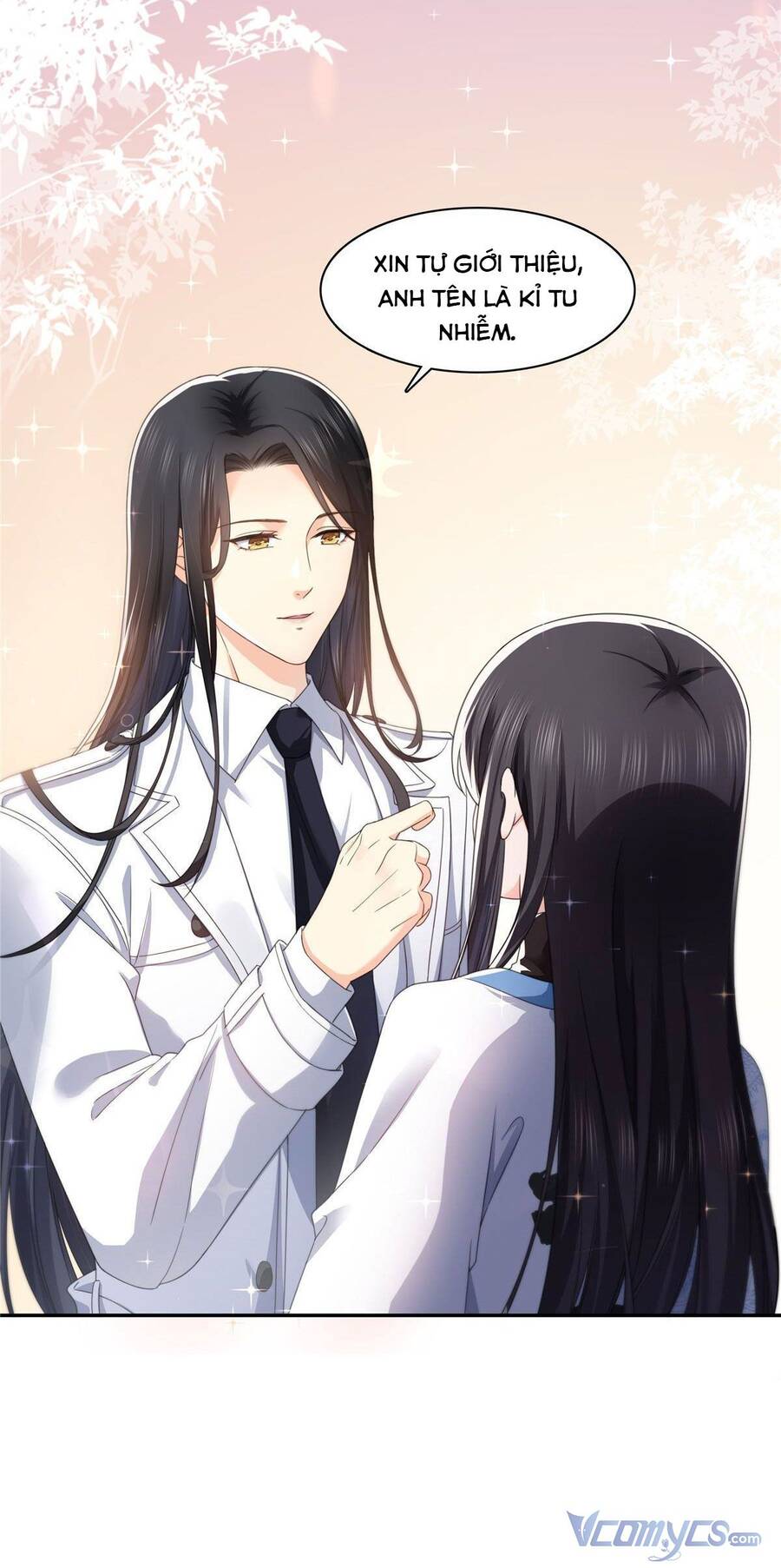 Đúng Như Hàn Quang Gặp Nắng Gắt chapter 268 - Trang 37