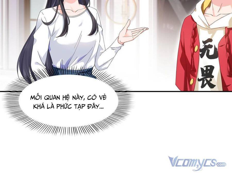 Đúng Như Hàn Quang Gặp Nắng Gắt chapter 268 - Trang 7