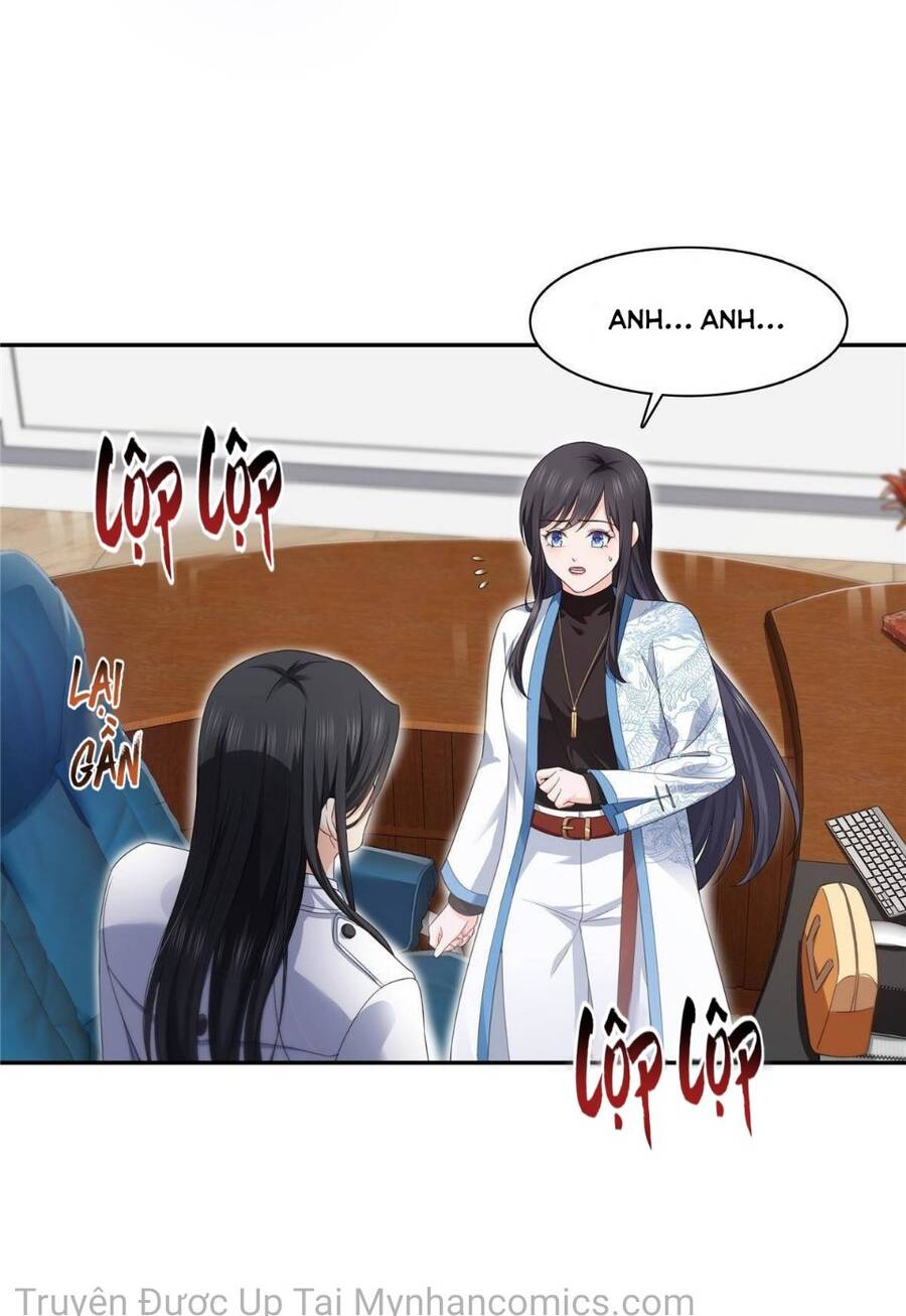 Đúng Như Hàn Quang Gặp Nắng Gắt chapter 269 - Trang 30