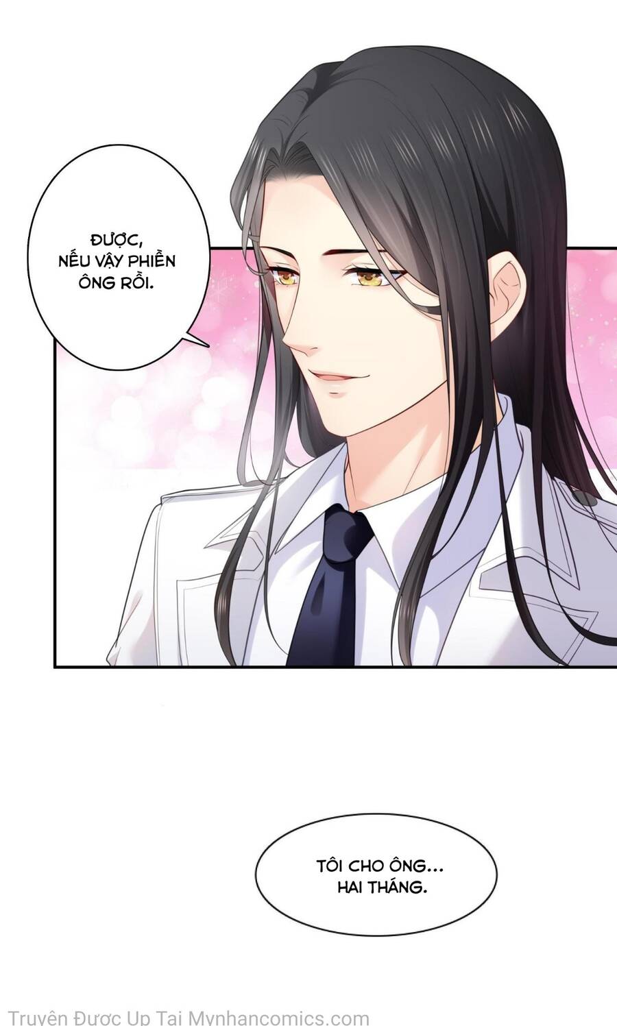 Đúng Như Hàn Quang Gặp Nắng Gắt chapter 270 - Trang 11