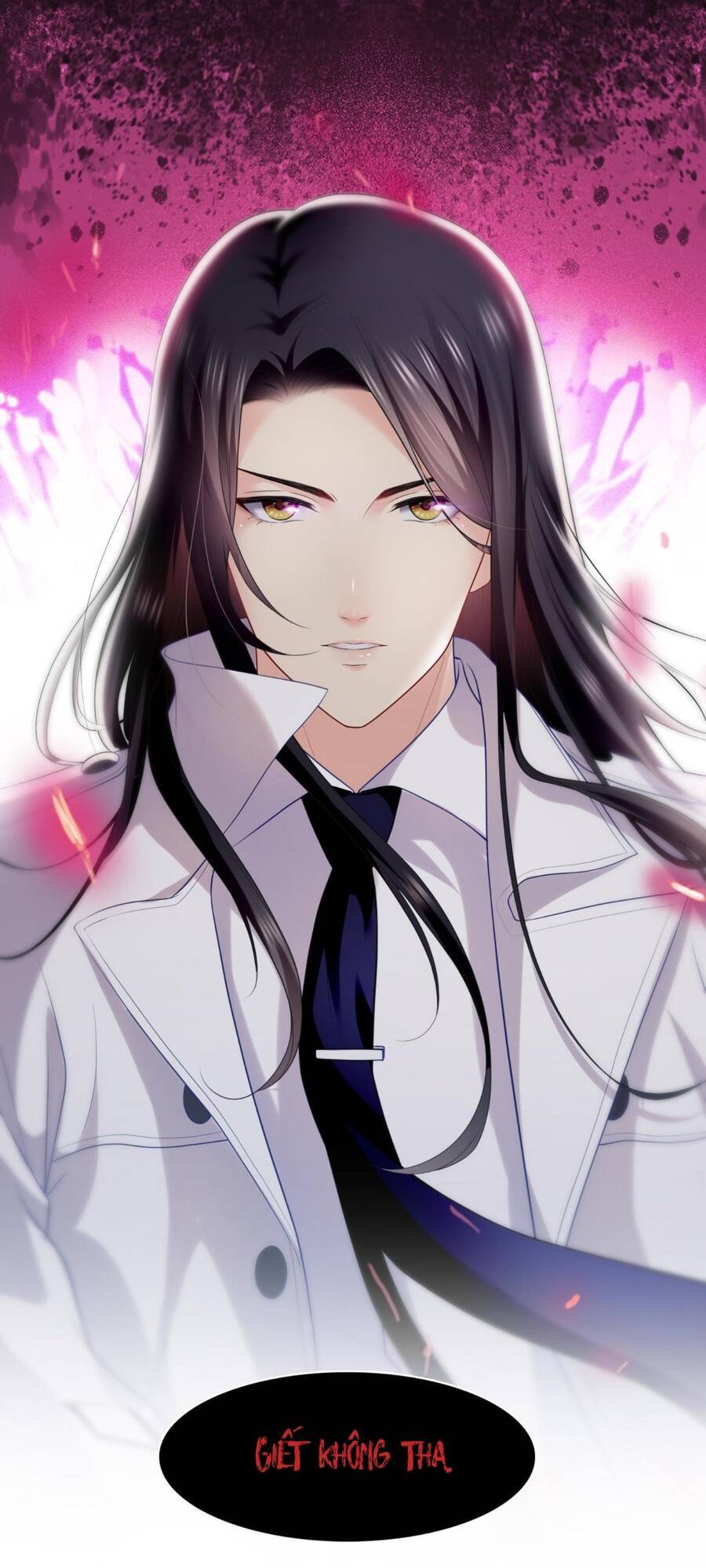 Đúng Như Hàn Quang Gặp Nắng Gắt chapter 270 - Trang 17