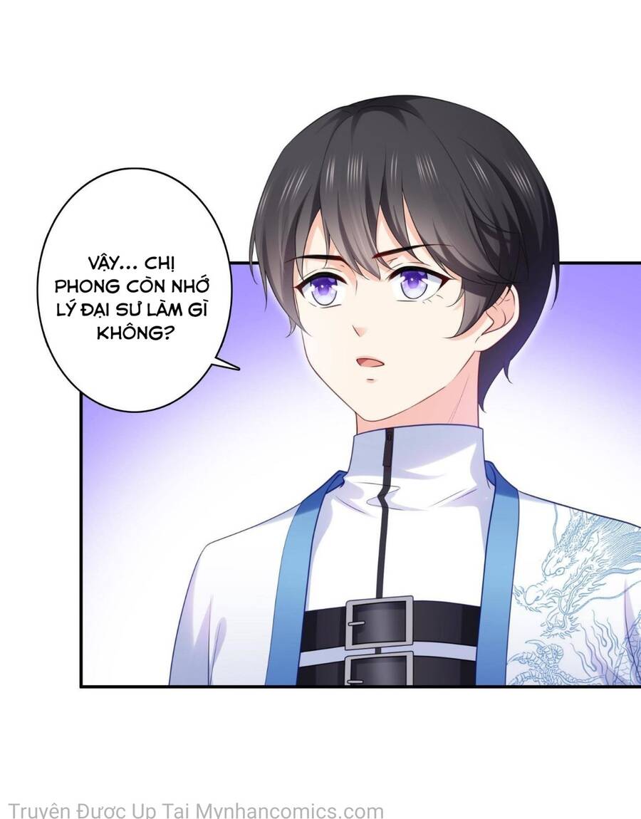 Đúng Như Hàn Quang Gặp Nắng Gắt chapter 270 - Trang 22