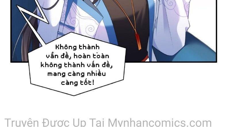 Đúng Như Hàn Quang Gặp Nắng Gắt chapter 270 - Trang 30