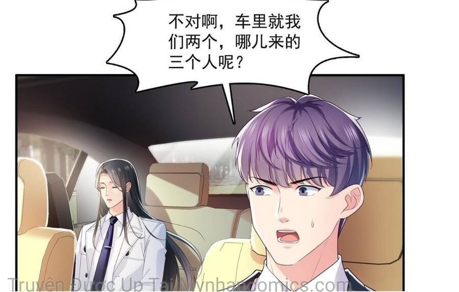 Đúng Như Hàn Quang Gặp Nắng Gắt chapter 270 - Trang 41