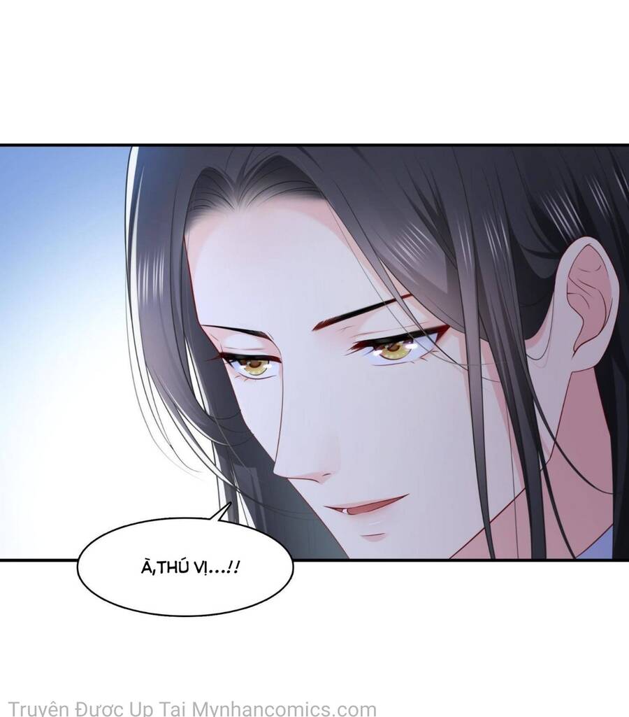 Đúng Như Hàn Quang Gặp Nắng Gắt chapter 270 - Trang 8
