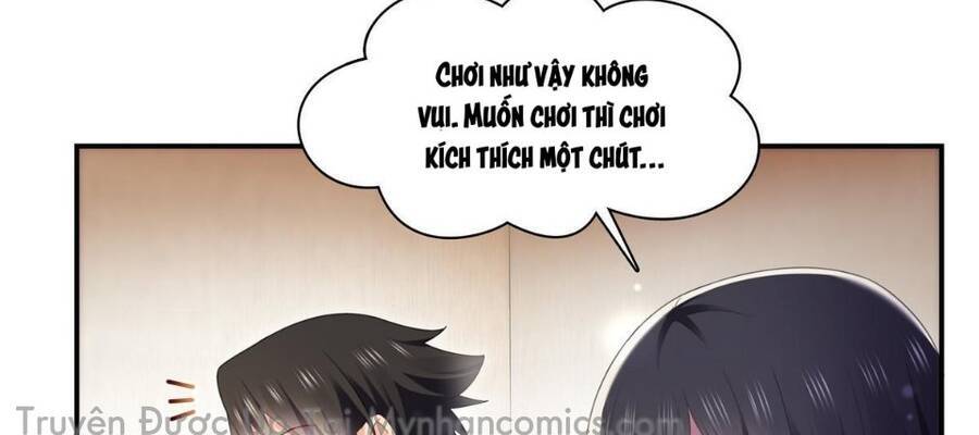 Đúng Như Hàn Quang Gặp Nắng Gắt chapter 272 - Trang 11