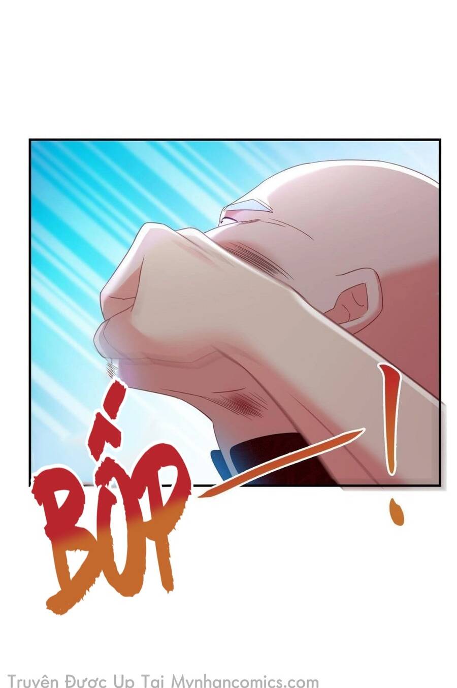 Đúng Như Hàn Quang Gặp Nắng Gắt chapter 272 - Trang 38