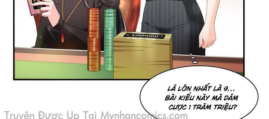 Đúng Như Hàn Quang Gặp Nắng Gắt chapter 272 - Trang 8