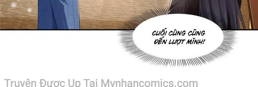 Đúng Như Hàn Quang Gặp Nắng Gắt chapter 273 - Trang 7
