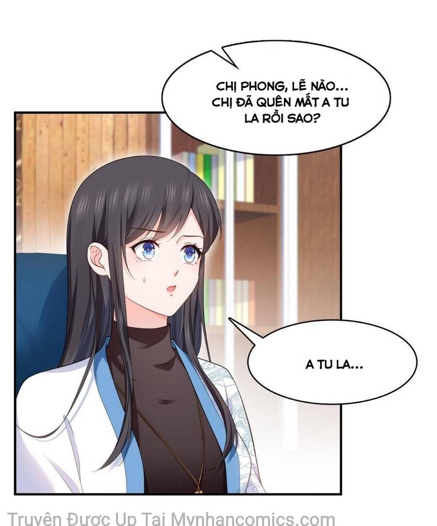 Đúng Như Hàn Quang Gặp Nắng Gắt chapter 275 - Trang 14