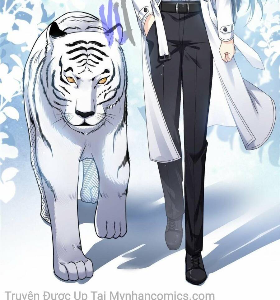 Đúng Như Hàn Quang Gặp Nắng Gắt chapter 277 - Trang 37