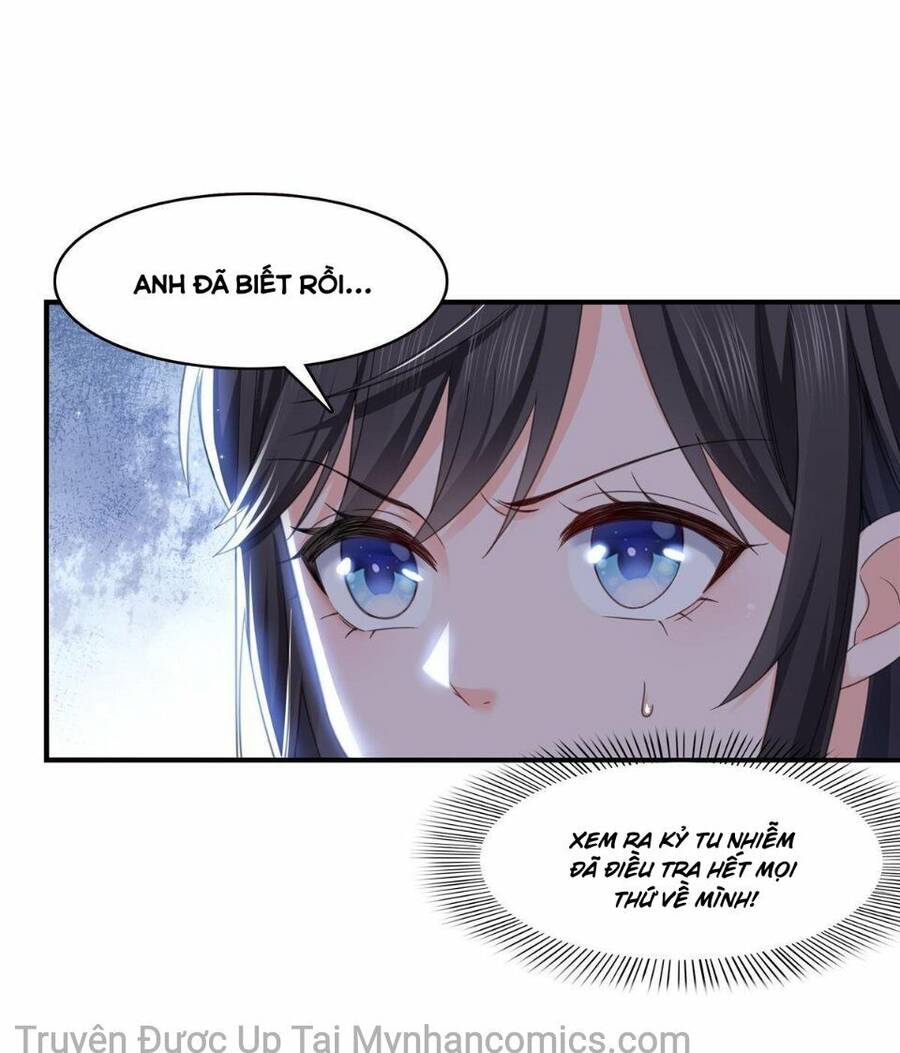 Đúng Như Hàn Quang Gặp Nắng Gắt chapter 277 - Trang 40