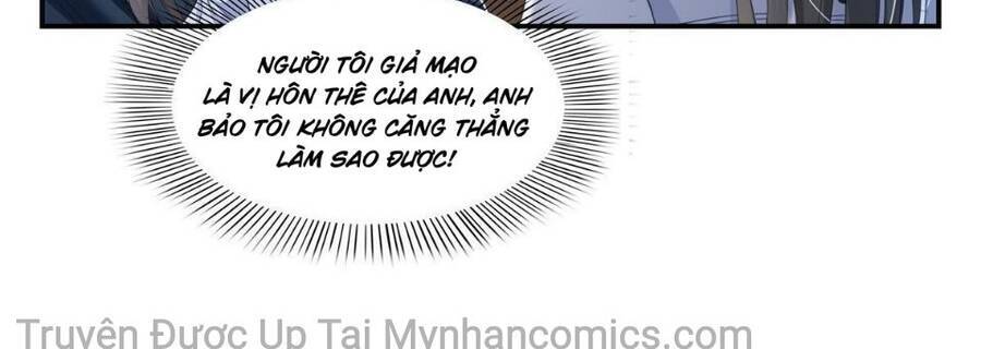 Đúng Như Hàn Quang Gặp Nắng Gắt chapter 278 - Trang 7