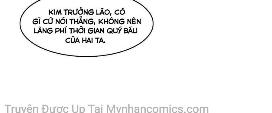 Đúng Như Hàn Quang Gặp Nắng Gắt chapter 279 - Trang 24