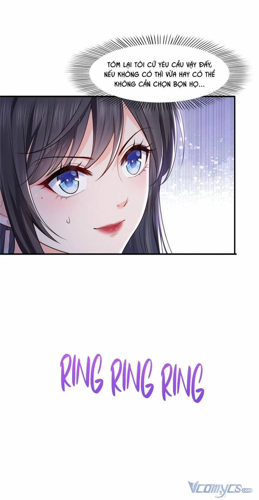 Đúng Như Hàn Quang Gặp Nắng Gắt chapter 282.5 - Trang 18