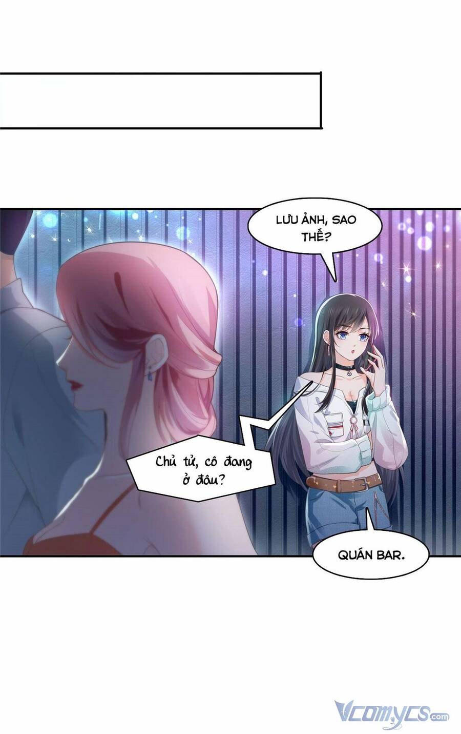 Đúng Như Hàn Quang Gặp Nắng Gắt chapter 282.5 - Trang 20