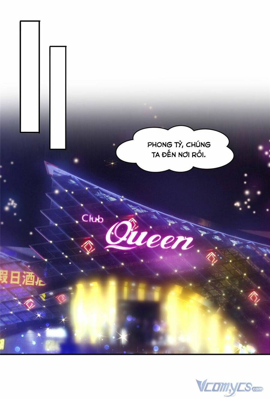 Đúng Như Hàn Quang Gặp Nắng Gắt chapter 282.5 - Trang 8