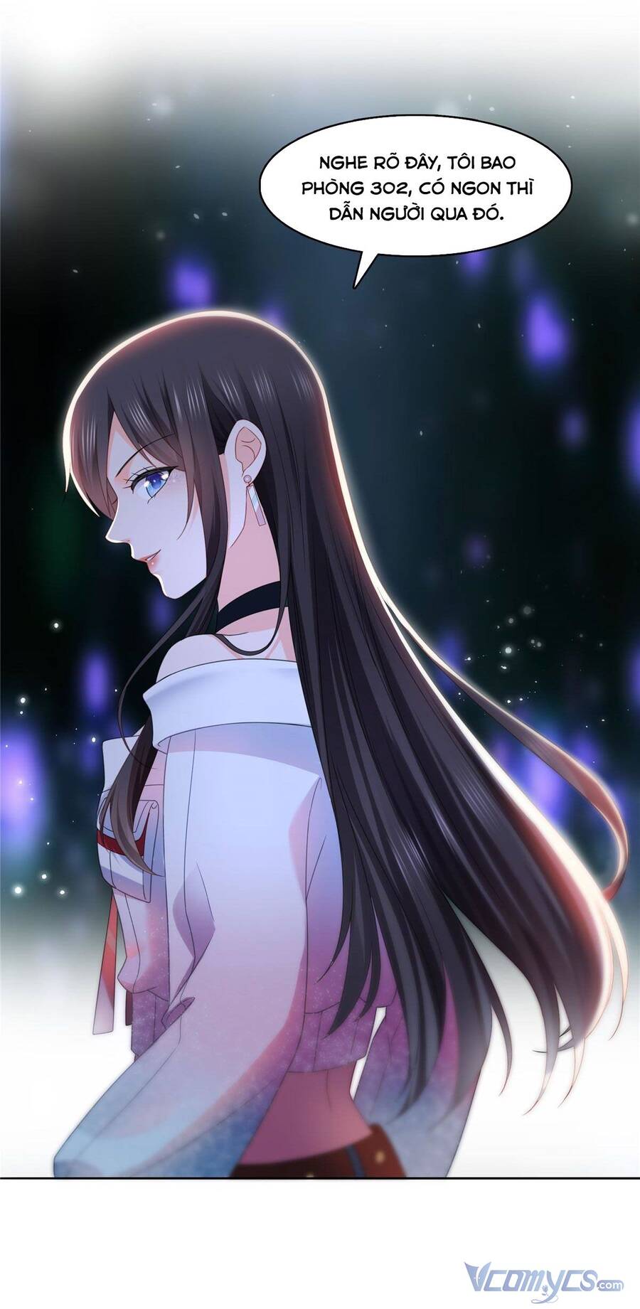 Đúng Như Hàn Quang Gặp Nắng Gắt chapter 283 - Trang 12