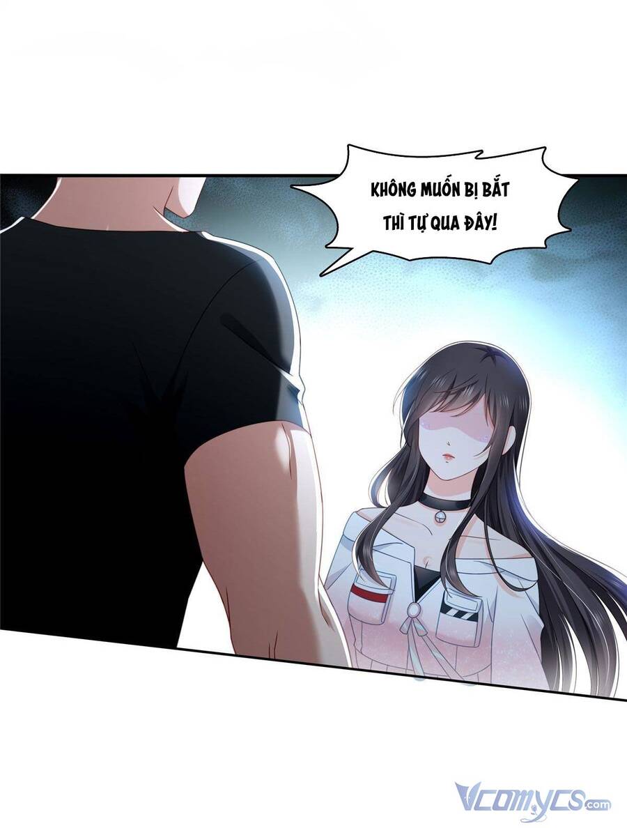 Đúng Như Hàn Quang Gặp Nắng Gắt chapter 283 - Trang 5
