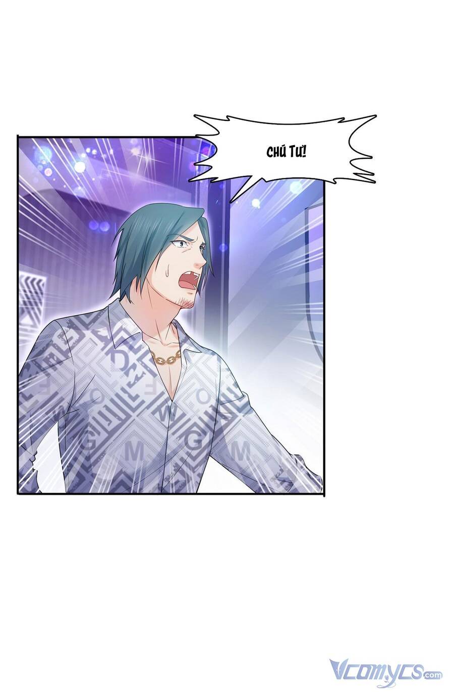 Đúng Như Hàn Quang Gặp Nắng Gắt chapter 284 - Trang 2