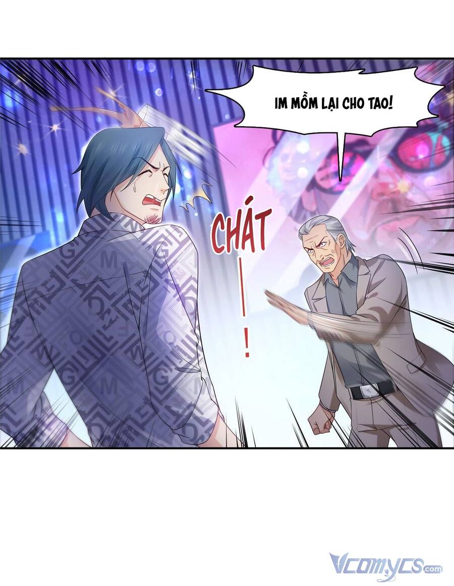 Đúng Như Hàn Quang Gặp Nắng Gắt chapter 284 - Trang 5