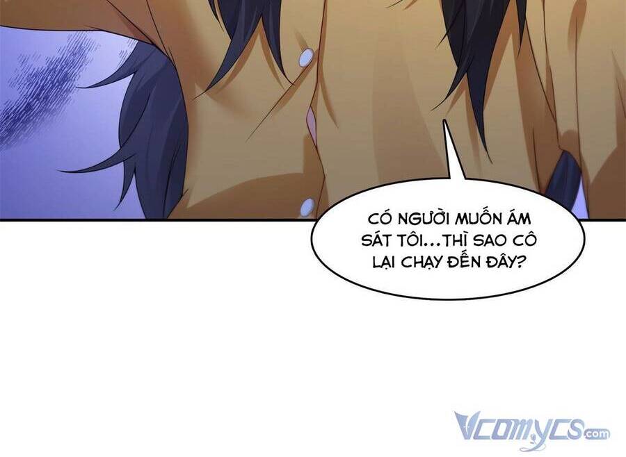 Đúng Như Hàn Quang Gặp Nắng Gắt chapter 286 - Trang 12