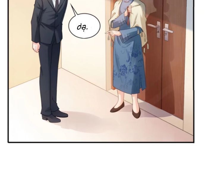Đúng Như Hàn Quang Gặp Nắng Gắt chapter 29 - Trang 36