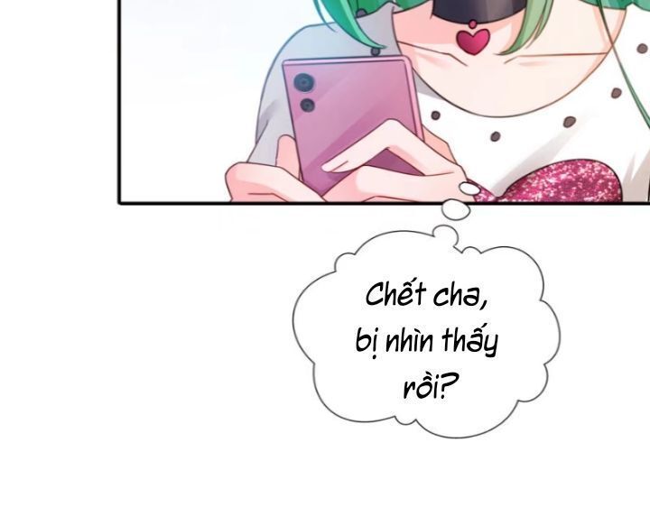 Đúng Như Hàn Quang Gặp Nắng Gắt chapter 29 - Trang 9
