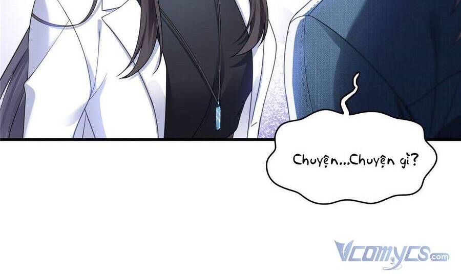 Đúng Như Hàn Quang Gặp Nắng Gắt chapter 292 - Trang 37