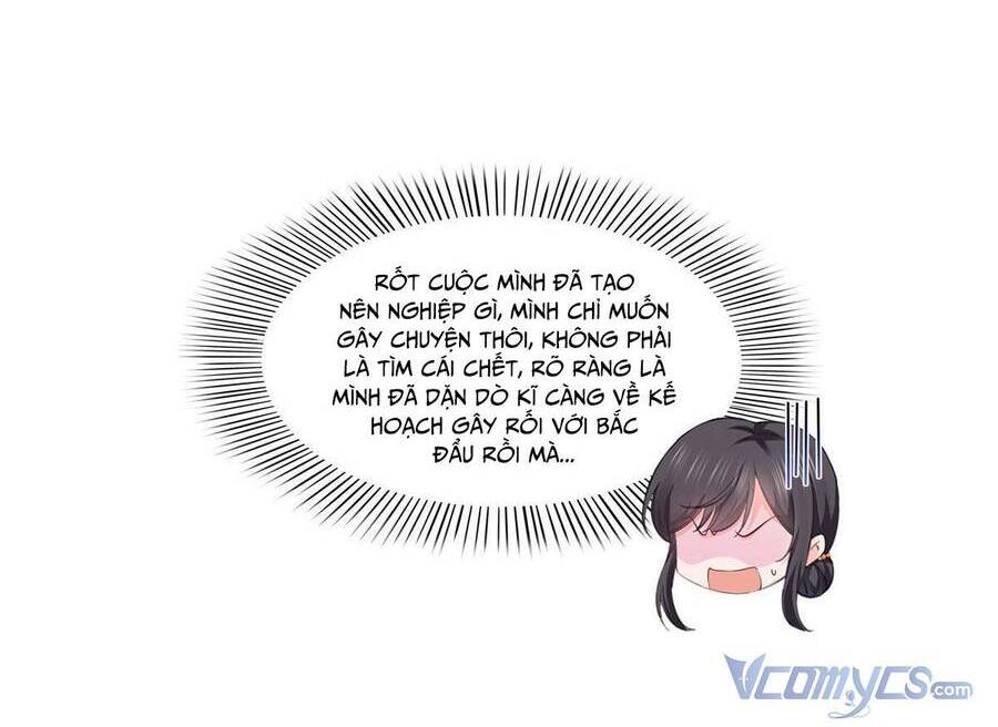 Đúng Như Hàn Quang Gặp Nắng Gắt chapter 295 - Trang 19
