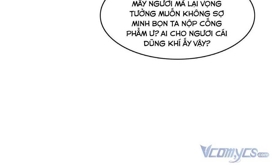 Đúng Như Hàn Quang Gặp Nắng Gắt chapter 295 - Trang 34