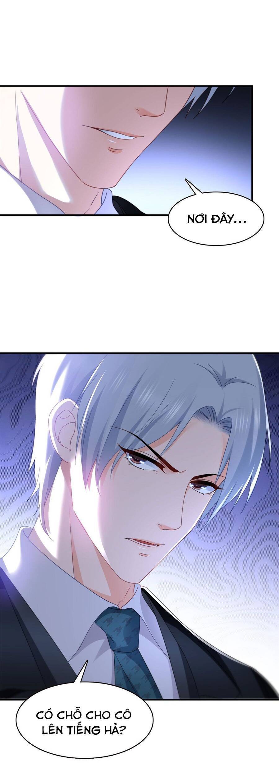 Đúng Như Hàn Quang Gặp Nắng Gắt chapter 295 - Trang 37