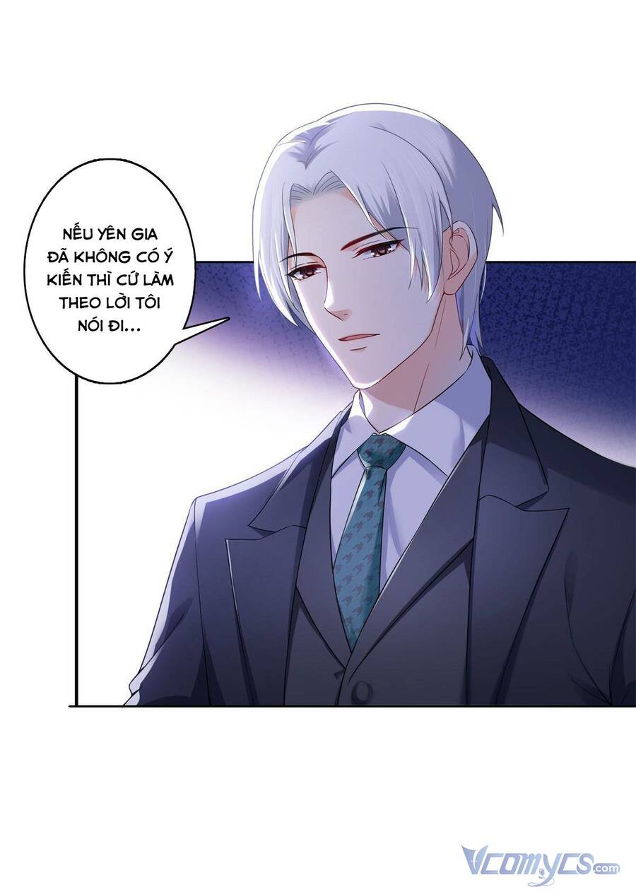 Đúng Như Hàn Quang Gặp Nắng Gắt chapter 296 - Trang 20