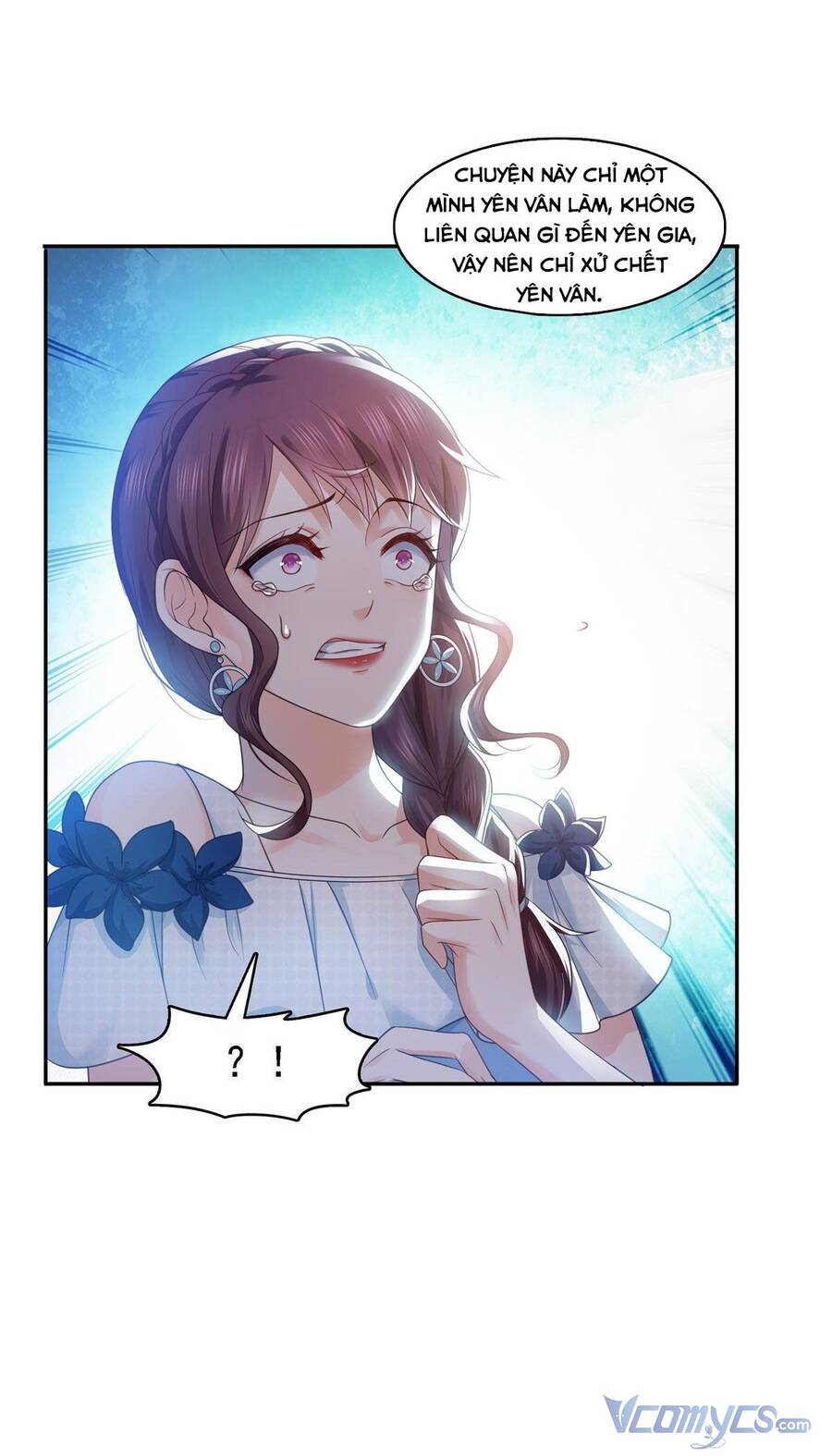 Đúng Như Hàn Quang Gặp Nắng Gắt chapter 296 - Trang 28