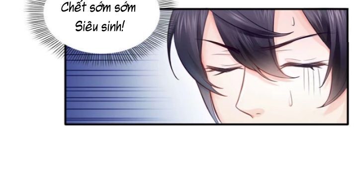 Đúng Như Hàn Quang Gặp Nắng Gắt chapter 30 - Trang 23
