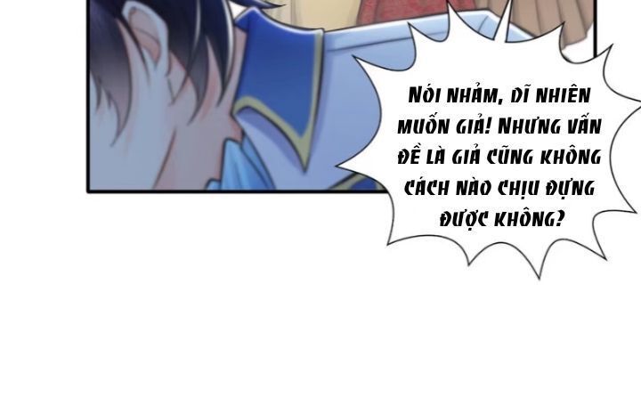 Đúng Như Hàn Quang Gặp Nắng Gắt chapter 30 - Trang 25