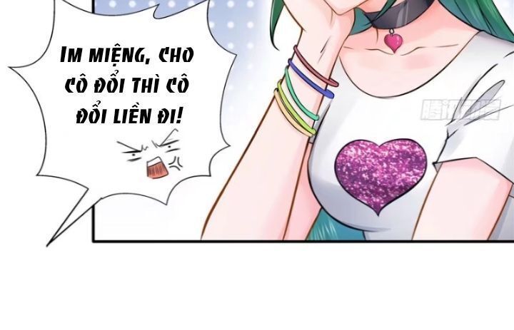 Đúng Như Hàn Quang Gặp Nắng Gắt chapter 30 - Trang 31