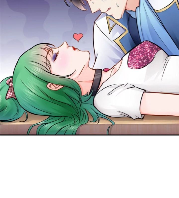 Đúng Như Hàn Quang Gặp Nắng Gắt chapter 30 - Trang 35